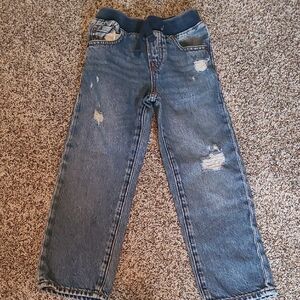 BabyGap 90s Original Straight Jeans Size 5 Years